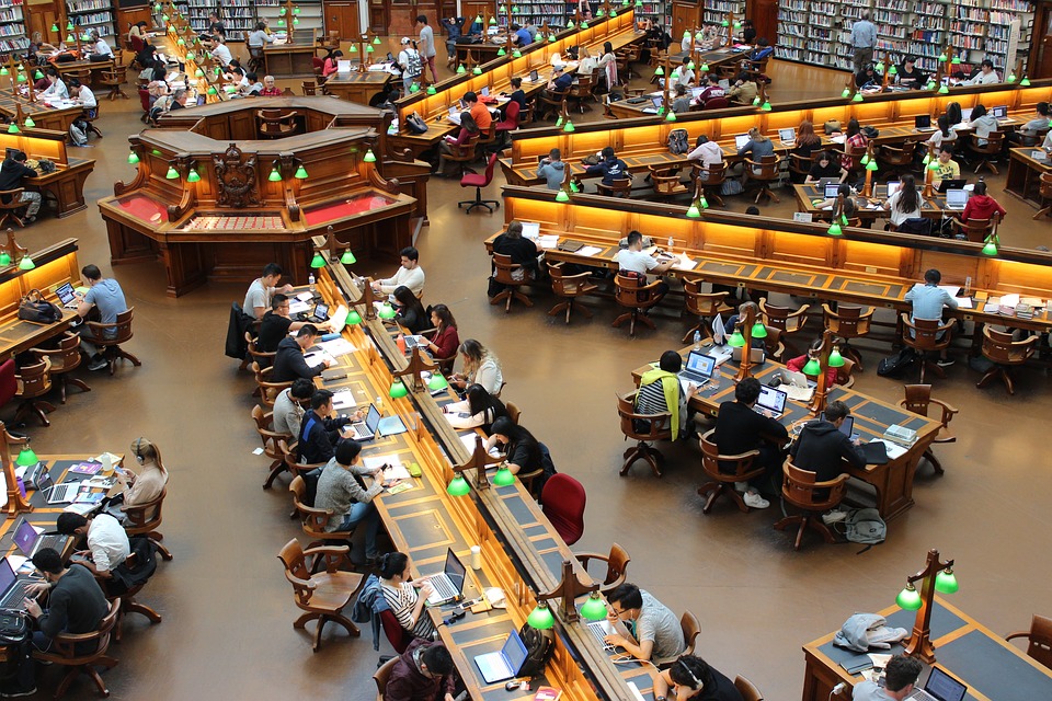 Qui a inventé le baccalauréat ?