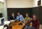 Ecole de journalisme