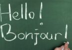 apprendre l'anglais enfant