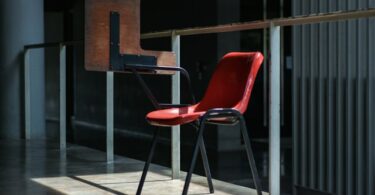 Étudier confortablement durant ses études