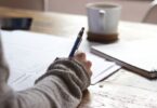 sélection de fournitures scolaires pour lycéen