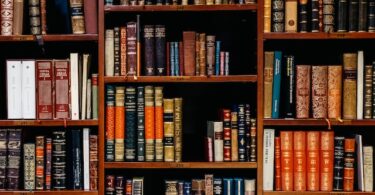 bibliothèque