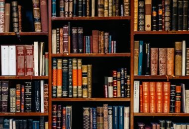 bibliothèque