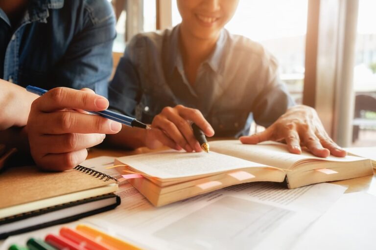 Présentation de l’ESP, l’Ecole Supérieure de Publicité