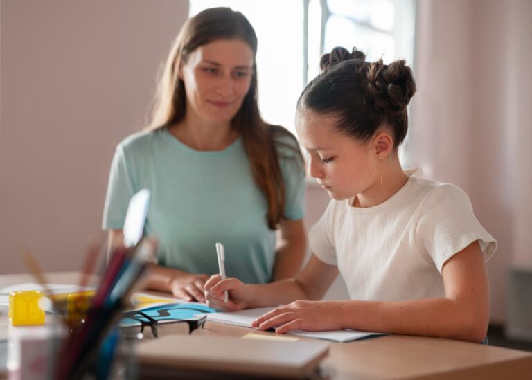 Quels sont les bienfaits du soutien scolaire pour votre enfant ?