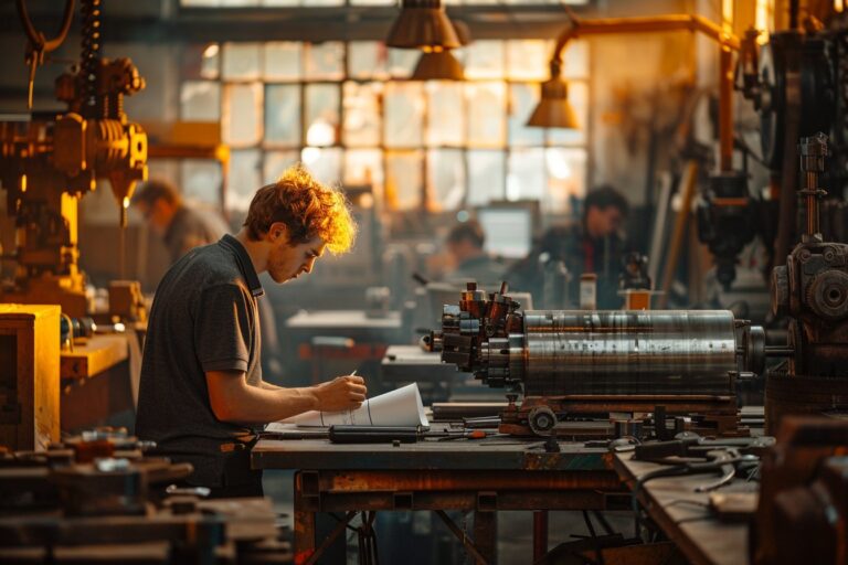 Qu’est ce que le BTS Assistance technique d’ingénieurs ?