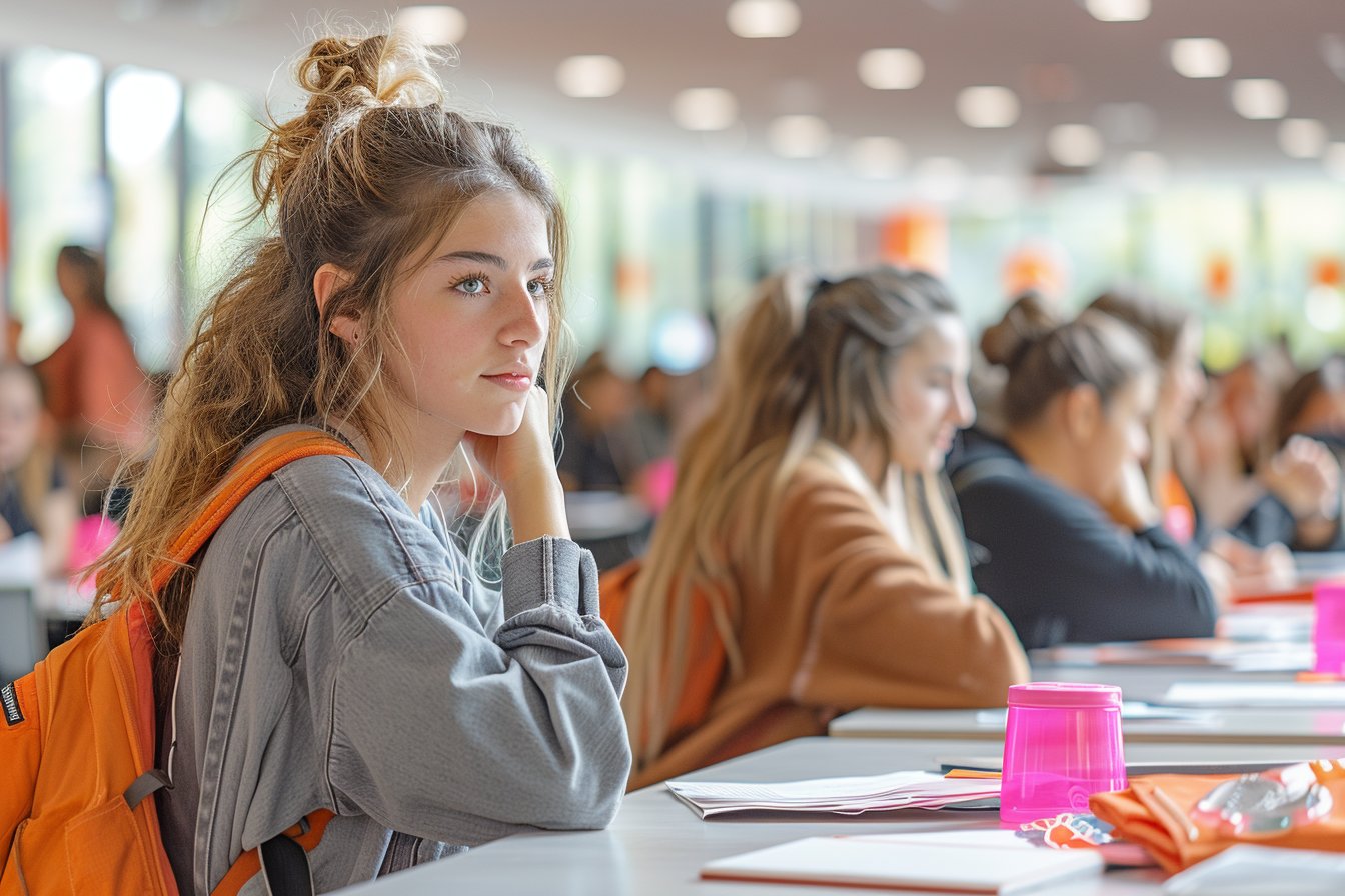 Un aperçu de l'Université de Nantes et les avis des étudiants