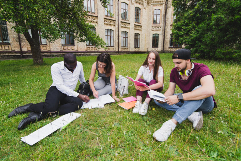 Massy Palaiseau : Une destination idéale pour les étudiants étrangers