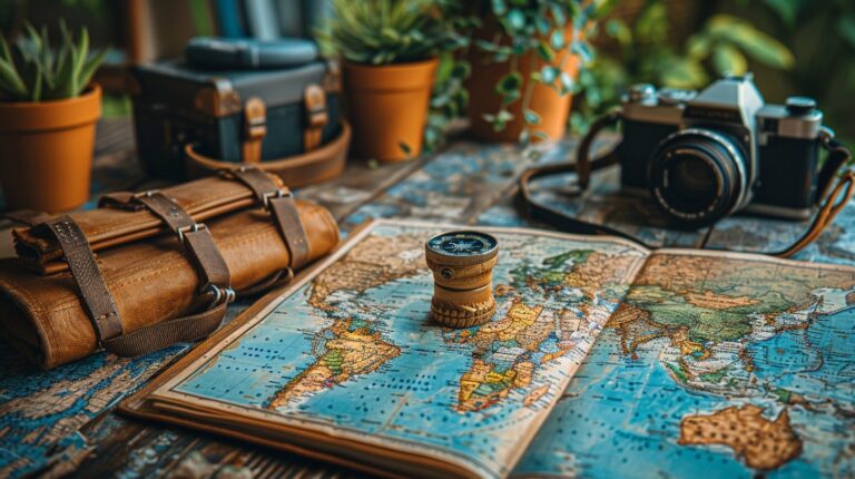 fiche métier agent de voyage