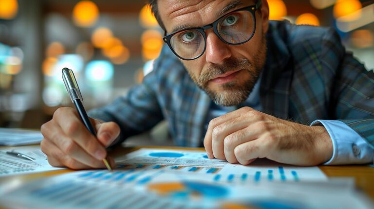 master finance