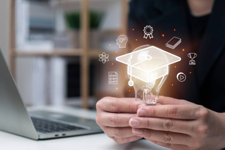 L’intelligence artificielle transforme les parcours éducatifs en 2024
