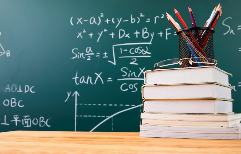Comment s’améliorer en maths ?