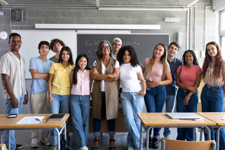 La photo scolaire, ce vecteur méconnu de cohésion entre parents et enseignants